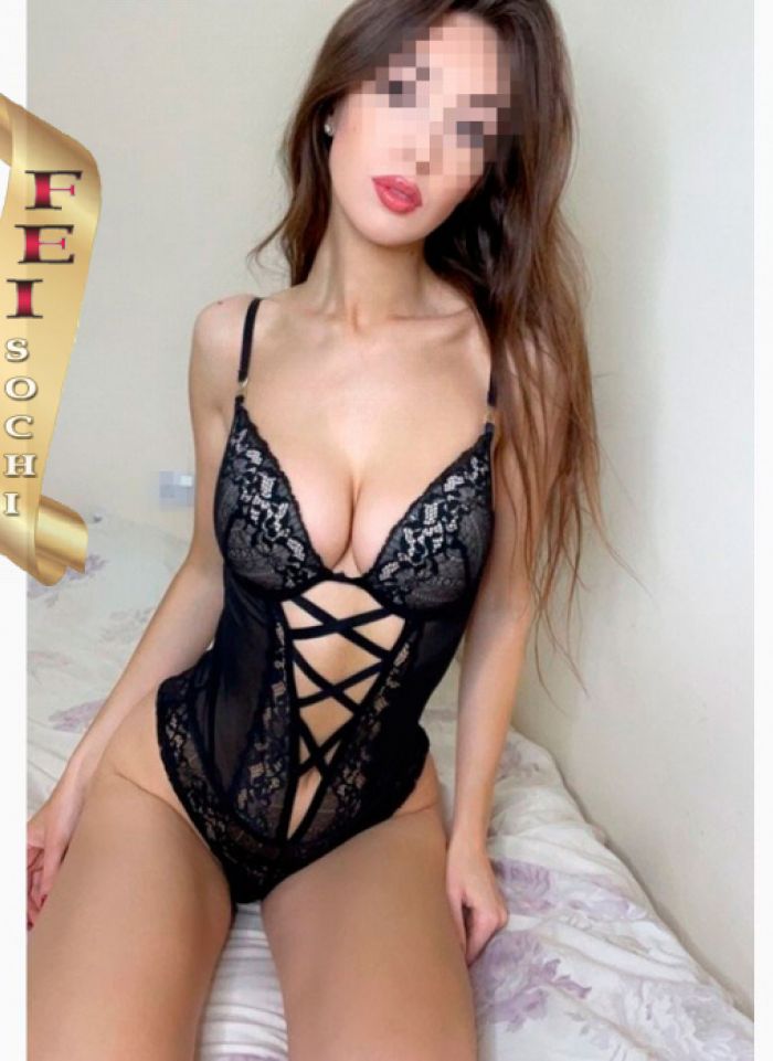 проститутка индивидуалка Викуля умею всё, +7 (951) ***-1528