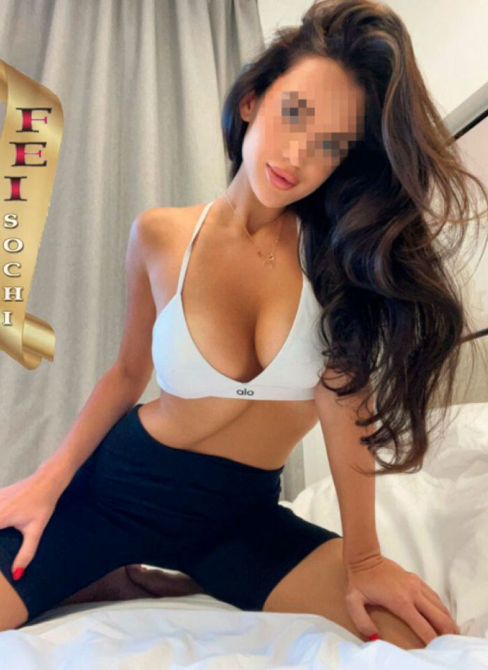 проститутка фея Лада, Сочи, +7 (993) 154-7904