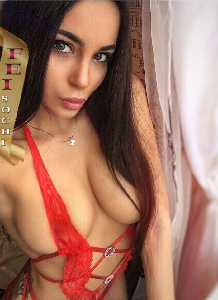 проститутка индивидуалка Владочка, +7 (918) 633-0067
